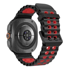 Galaxy Watch Galaxy Watch Ultra 2 (47mm) Viedpulksteņu siksniņas TECH-PROTECT ICONBAND PRO Samsung Galaxy Watch Ultra 2 (47mm)