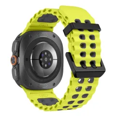 Galaxy Watch Galaxy Watch Ultra 2 (47mm) Viedpulksteņu siksniņas TECH-PROTECT ICONBAND PRO Samsung Galaxy Watch Ultra 2 (47mm)