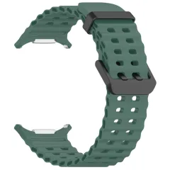 Galaxy Watch Galaxy Watch Ultra 2 (47mm) Viedpulksteņu siksniņas TECH-PROTECT ICONBAND PRO Samsung Galaxy Watch Ultra 2 (47mm)