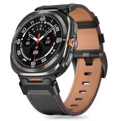 Galaxy Watch Galaxy Watch Ultra 2 (47mm) Viedpulksteņu siksniņas TECH-PROTECT DELTA PRO Samsung Galaxy Watch Ultra 2 (47mm)