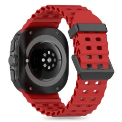 Galaxy Watch Galaxy Watch Ultra 2 (47mm) Viedpulksteņu siksniņas TECH-PROTECT ICONBAND PRO Samsung Galaxy Watch Ultra 2 (47mm)