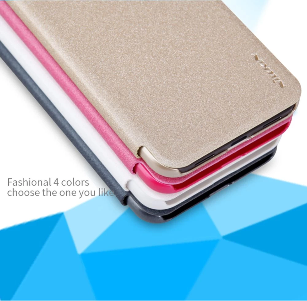 Google Pixel maciņš rozā Sparkle Leather