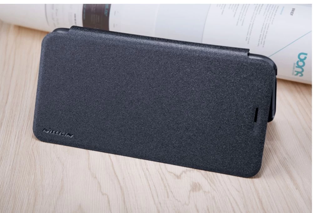 Google Pixel maciņš rozā Sparkle Leather