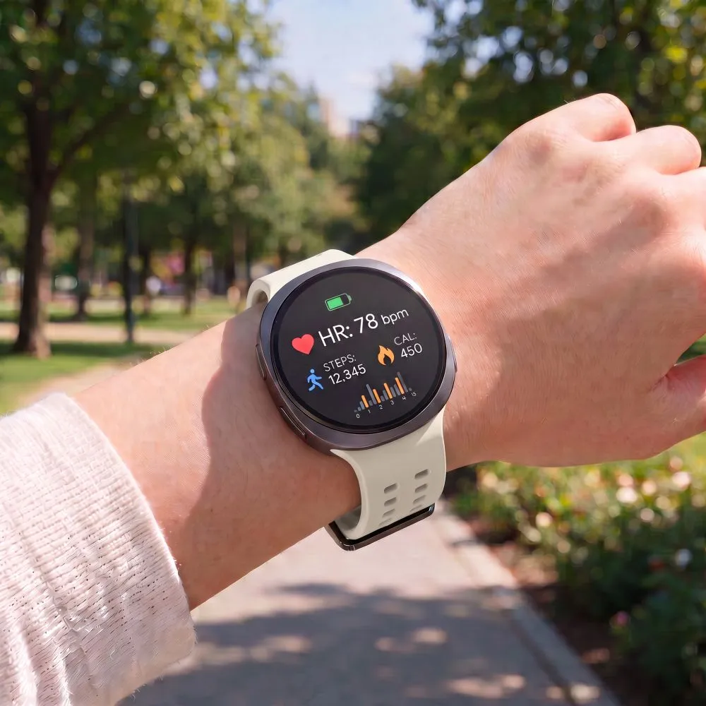 Samsung Galaxy Watch 9 Nutikellade rihmad TECH-PROTECT SILICONE AIR (40/44/46 MM)