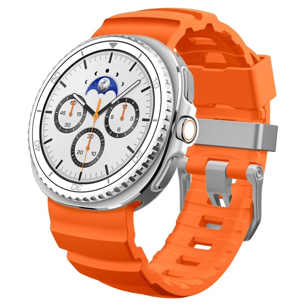 Samsung Galaxy Watch 9 Viedpulksteņu siksniņas  SPIGEN WBS2 BAND (40 / 44 46 MM)
