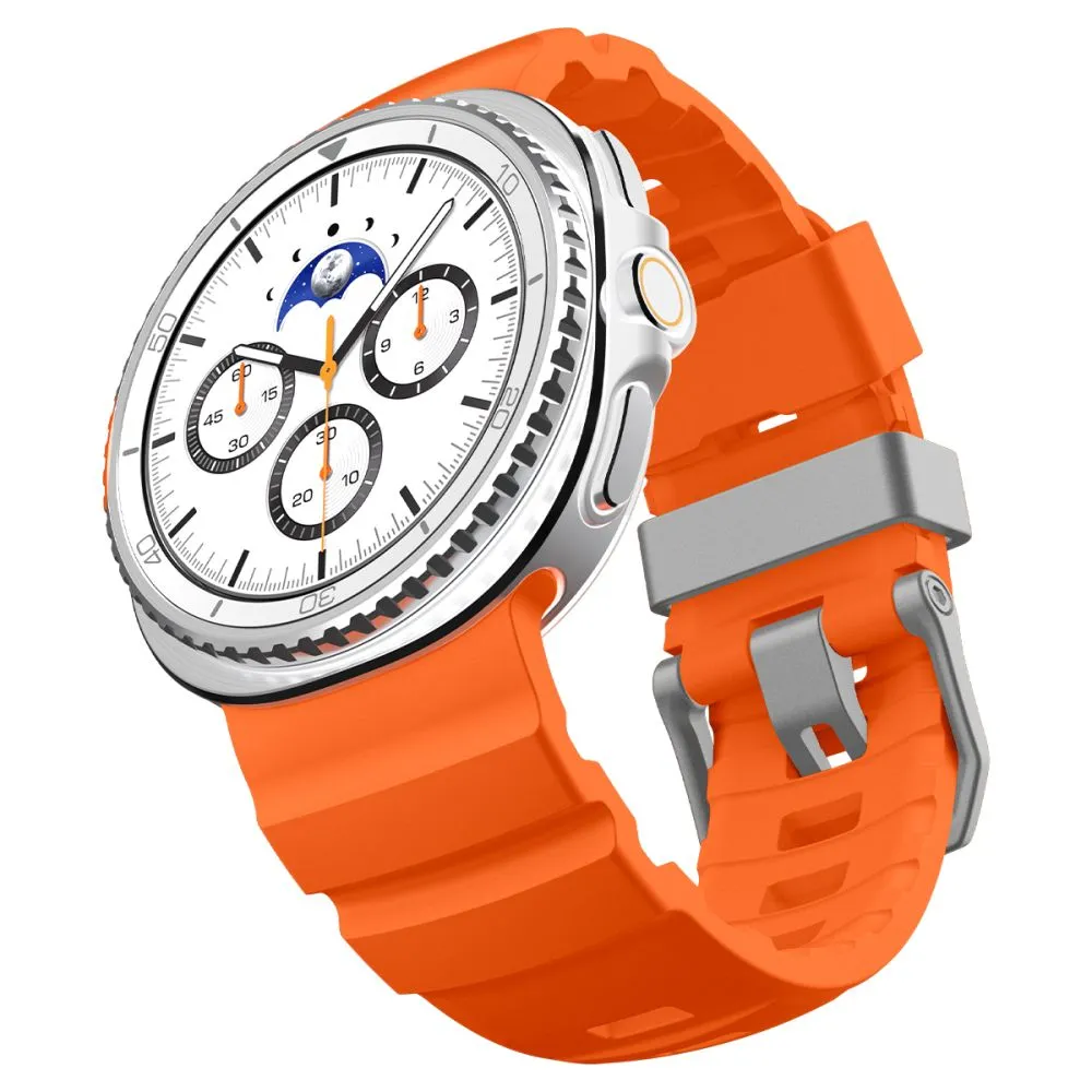 Samsung Galaxy Watch 9 Viedpulksteņu siksniņas  SPIGEN WBS2 BAND (40 / 44 46 MM)
