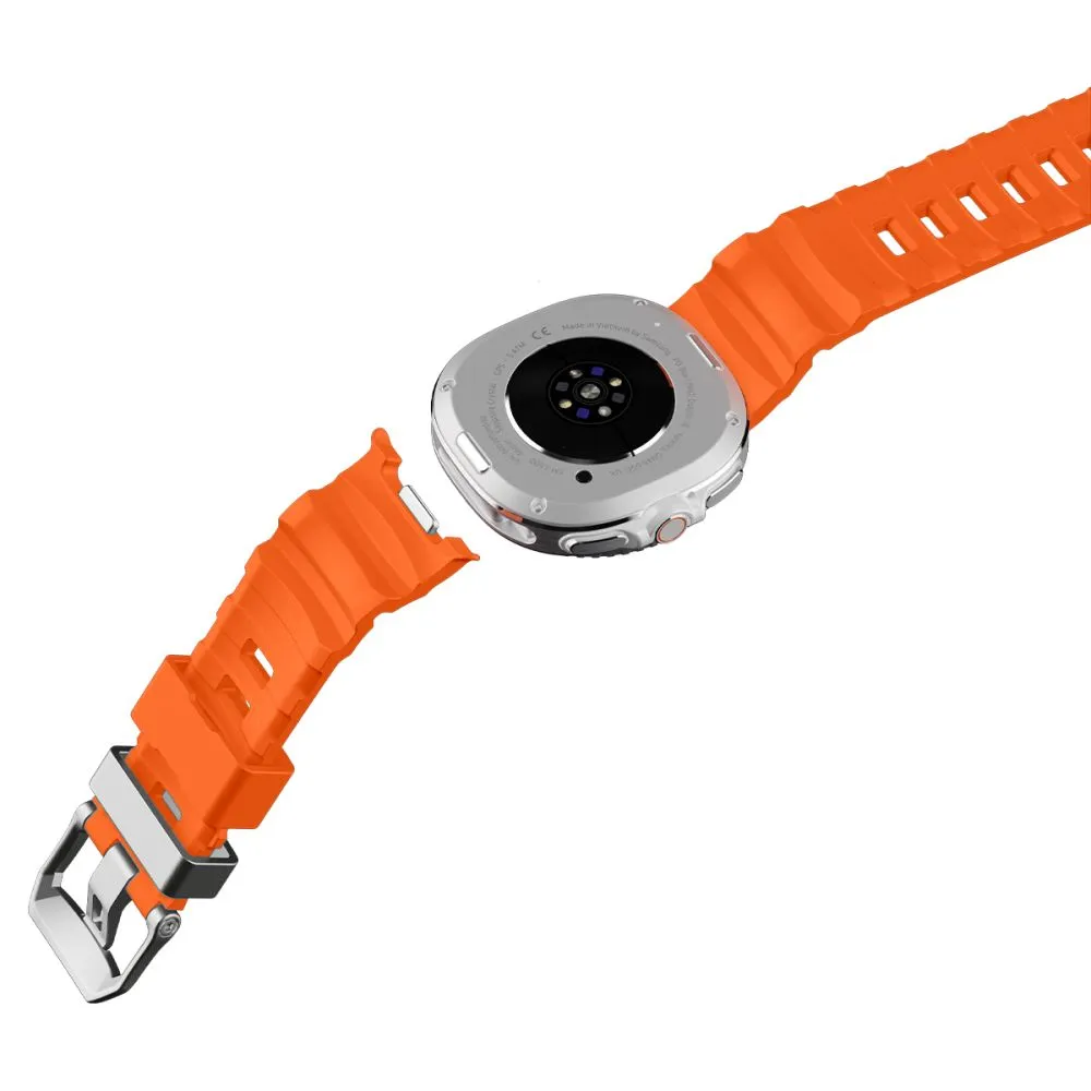 Samsung Galaxy Watch 9 Viedpulksteņu siksniņas  SPIGEN WBS2 BAND (40 / 44 46 MM)