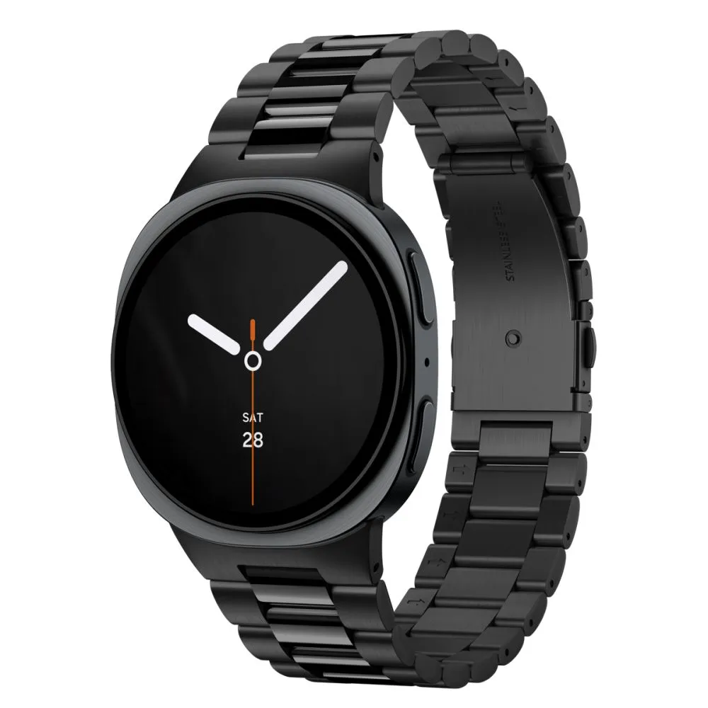Samsung Galaxy Watch 9 Viedpulksteņu siksniņas  SPIGEN MODERN FIT 316L BAND (40/44/46 MM)