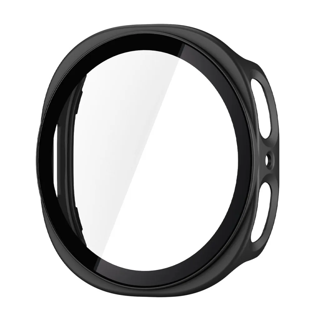 Samsung Galaxy Watch 9 Kaitseümbrised ja kotid must SPIGEN THIN FIT 360 (44 MM)