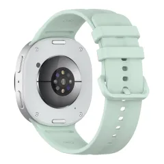 Galaxy Watch Galaxy Watch 9 Viedpulksteņu siksniņas TECH-PROTECT SILICONE EVO Samsung Galaxy Watch 9 (40 / 44 / 46 MM)