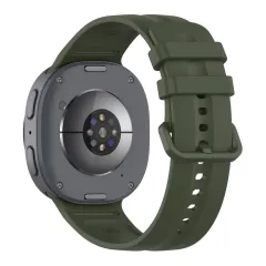 Galaxy Watch Galaxy Watch 9 Viedpulksteņu siksniņas TECH-PROTECT SILICONE EVO Samsung Galaxy Watch 9 (40 / 44 / 46 MM)
