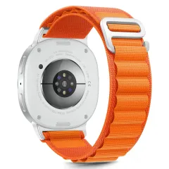 Galaxy Watch Galaxy Watch 9 Viedpulksteņu siksniņas TECH-PROTECT NYLON PRO Samsung Galaxy Watch 9 (40/44/46 MM)