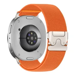 Galaxy Watch Galaxy Watch 9 Viedpulksteņu siksniņas TECH-PROTECT NYLON CLASP Samsung Galaxy Watch 9 (40/44/46 MM)