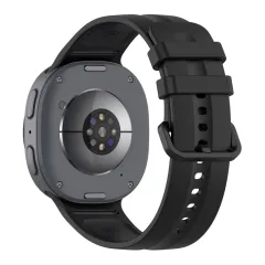 Galaxy Watch Galaxy Watch 9 Viedpulksteņu siksniņas TECH-PROTECT SILICONE EVO Samsung Galaxy Watch 9 (40 / 44 / 46 MM)