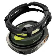 Galaxy Watch Galaxy Watch 9 Aizsargvāciņi un maciņi SPIGEN RUGGED ARMOR Samsung Galaxy Watch 9 (40 MM)