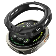 Galaxy Watch Galaxy Watch 9 Aizsargvāciņi un maciņi SPIGEN LIQUID AIR Samsung Galaxy Watch 9 (44 MM)