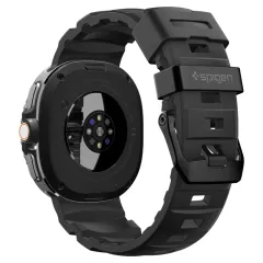Galaxy Watch Galaxy Watch 9 Viedpulksteņu siksniņas SPIGEN WBS2 BAND Samsung Galaxy Watch 9 (40/44/46 MM)