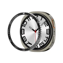 Galaxy Watch Galaxy Watch 9 Aizsargvāciņi un maciņi SPIGEN BEZEL TUNE DIVER Samsung Galaxy Watch 9 (44 MM)