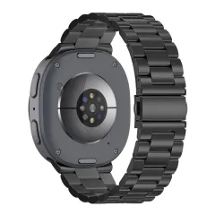 Galaxy Watch Galaxy Watch 9 Viedpulksteņu siksniņas TECH-PROTECT STAINLESS Samsung Galaxy Watch 9 (40/44/46 MM)