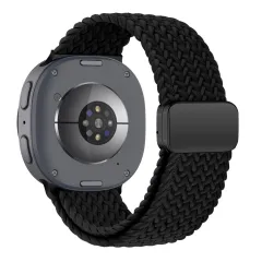 Galaxy Watch Galaxy Watch 9 Viedpulksteņu siksniņas TECH-PROTECT NYLONMAG Samsung Galaxy Watch 9 (40/44/46 MM)
