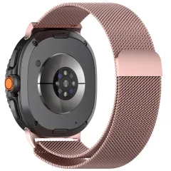 Galaxy Watch Galaxy Watch 9 Viedpulksteņu siksniņas TECH-PROTECT MILANESEBAND Samsung Galaxy Watch 9 (40/44/46 MM)