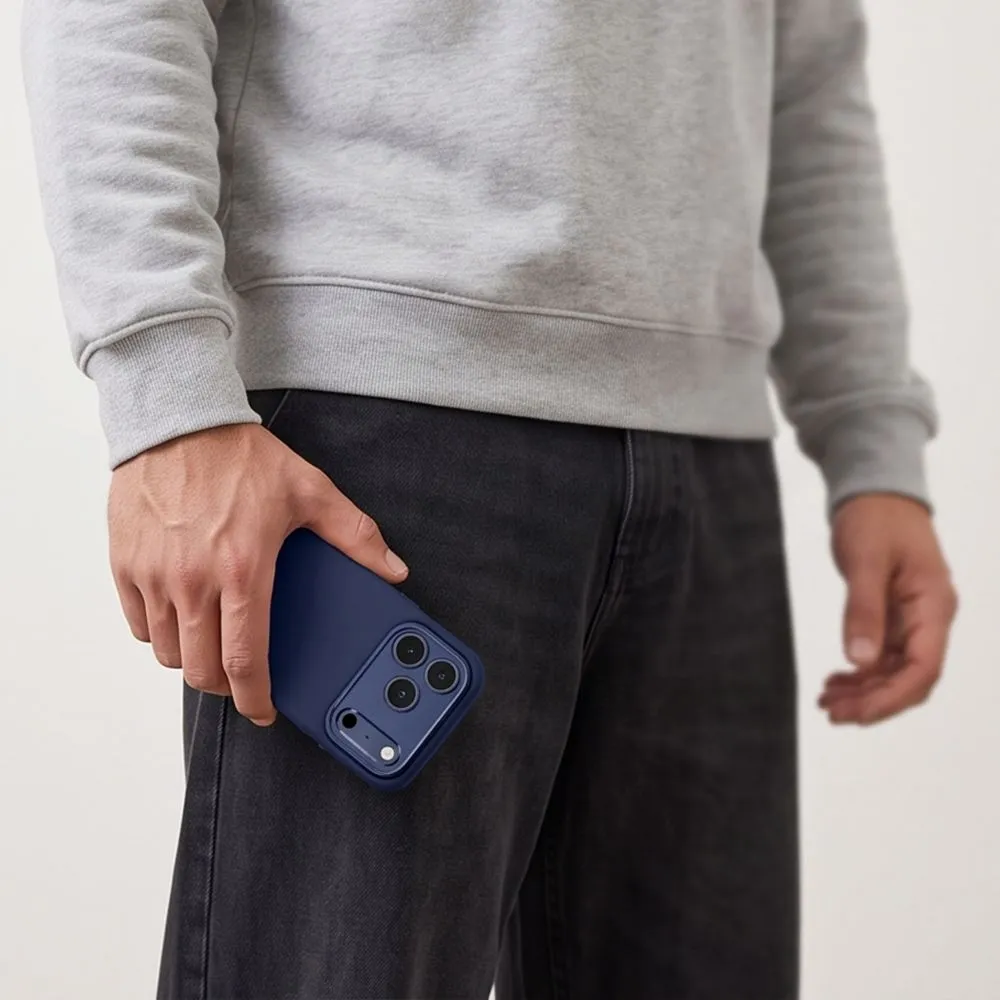 Apple iPhone 18 Pro Telefona vāciņš  TECH-PROTECT UNIQ MAGSAFE CC