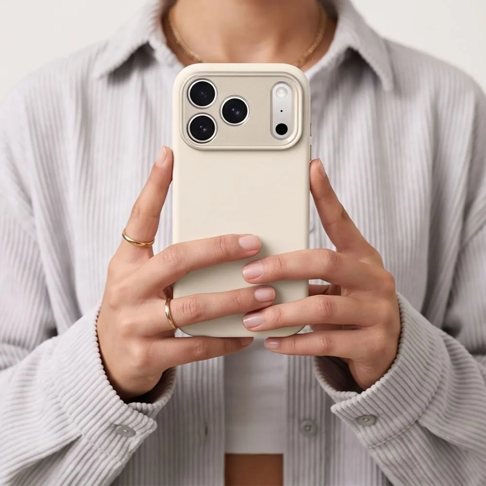 Apple iPhone 18 Pro Telefona vāciņš  TECH-PROTECT UNIQ MAGSAFE CC 17