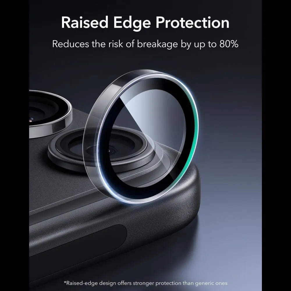 Apple iPhone 18 Pro Aizsargstikls  ESR ARMORITE CAMERA PROTECTOR