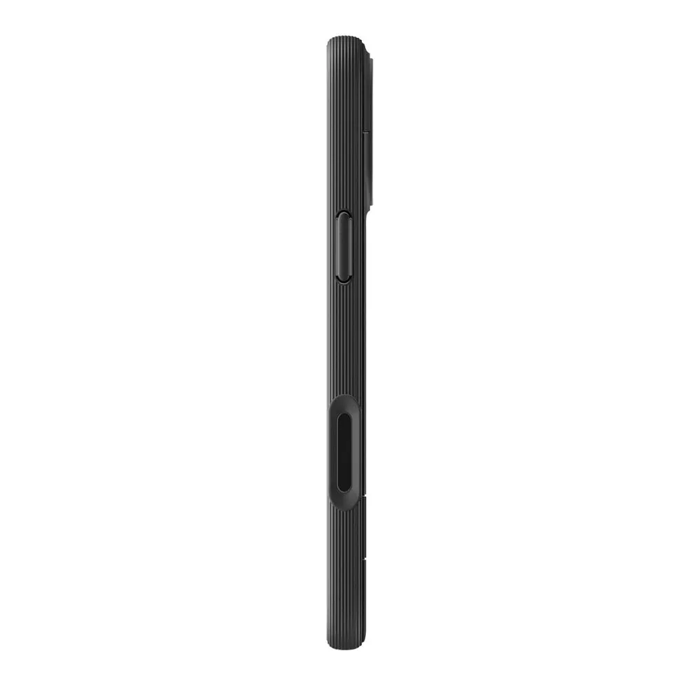 Apple iPhone 18 Pro skal  SPIGEN PARALLAX ”S” MAG MAGSAFE