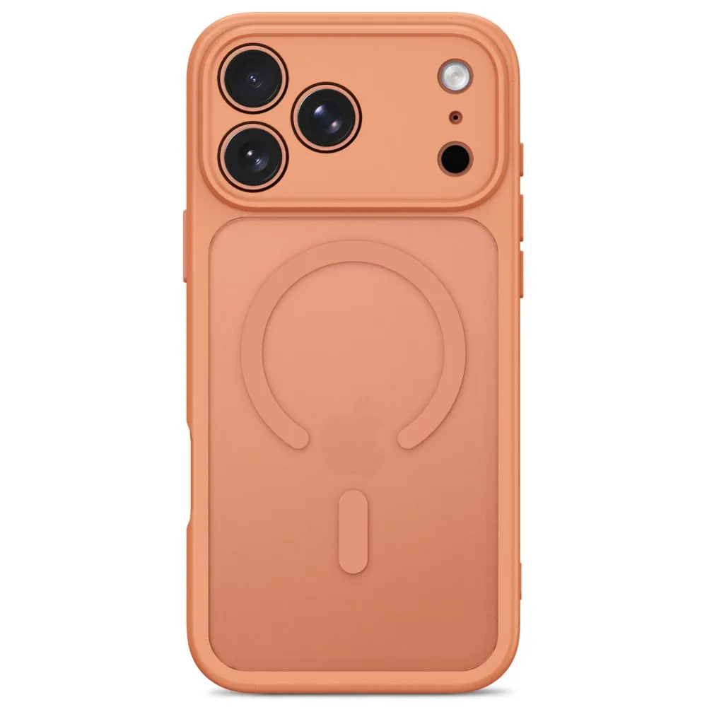 Apple iPhone 18 Pro Telefona vāciņš  TECH-PROTECT BASICMAG MAGSAFE