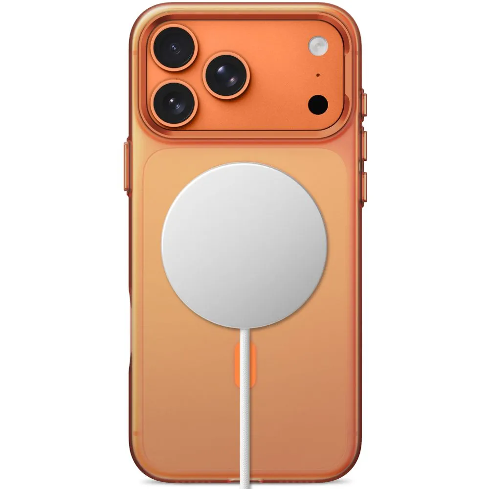 Apple iPhone 18 Pro Telefona vāciņš  TECH-PROTECT MAGZERO MAGSAFE