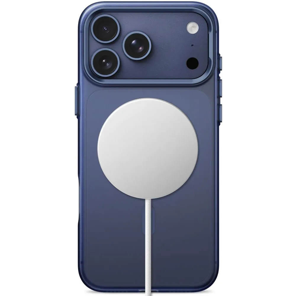 Apple iPhone 18 Pro Telefona vāciņš  TECH-PROTECT MAGZERO MAGSAFE