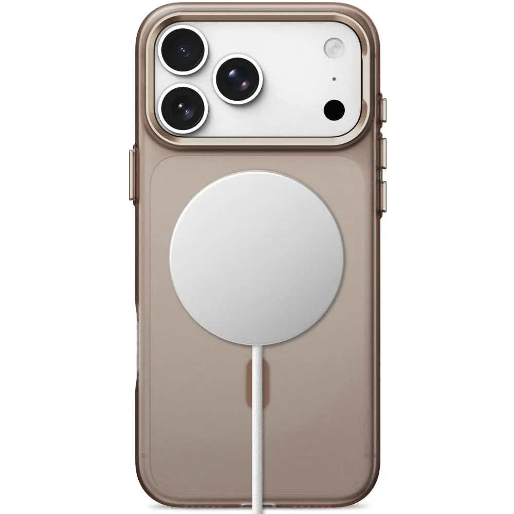 Apple iPhone 18 Pro Telefona vāciņš  TECH-PROTECT MAGZERO MAGSAFE