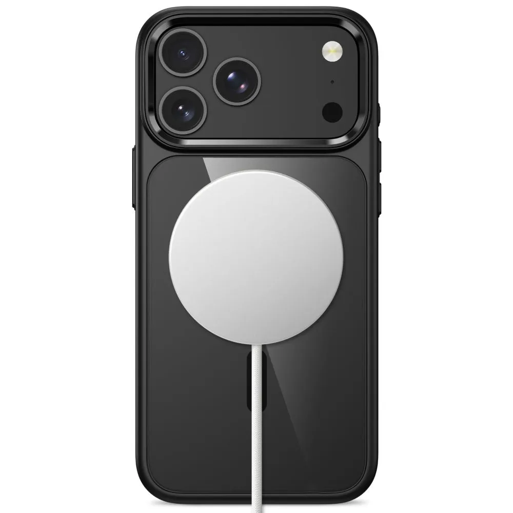 Apple iPhone 18 Pro Telefona vāciņš  TECH-PROTECT MAGMAT MAGSAFE CC