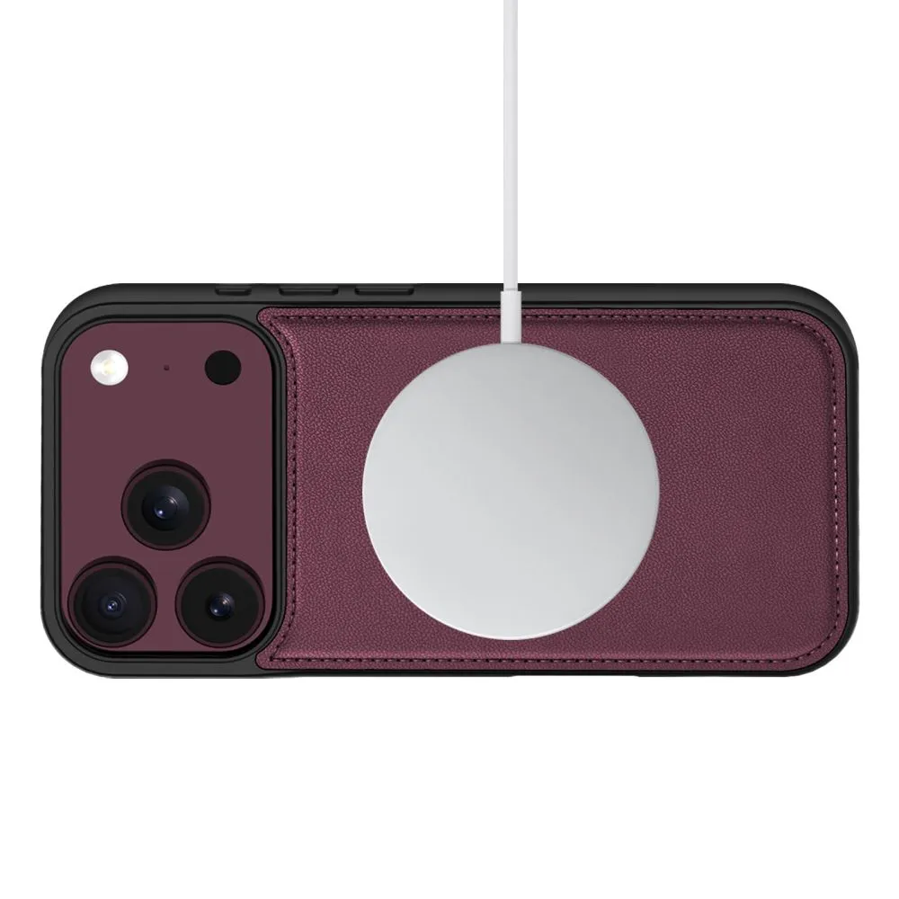 Apple iPhone 18 Pro Telefona maciņš  TECH-PROTECT WALLET MAGSAFE