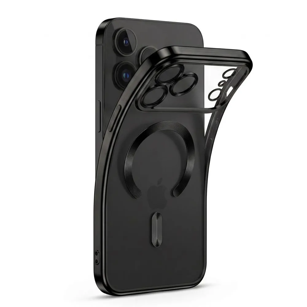 Apple iPhone 18 Pro skal  TECH-PROTECT MAGFLEX MAGSAFE