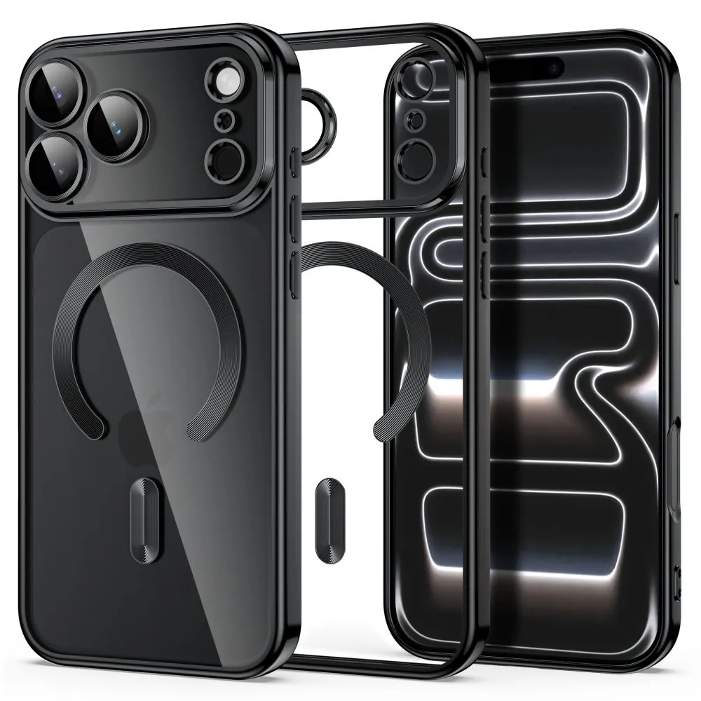 Apple iPhone 18 Pro skal  TECH-PROTECT MAGFLEX MAGSAFE