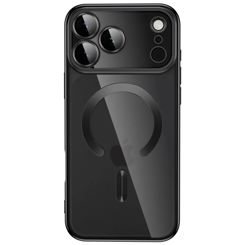 Apple iPhone 18 Pro skal  TECH-PROTECT MAGFLEX MAGSAFE
