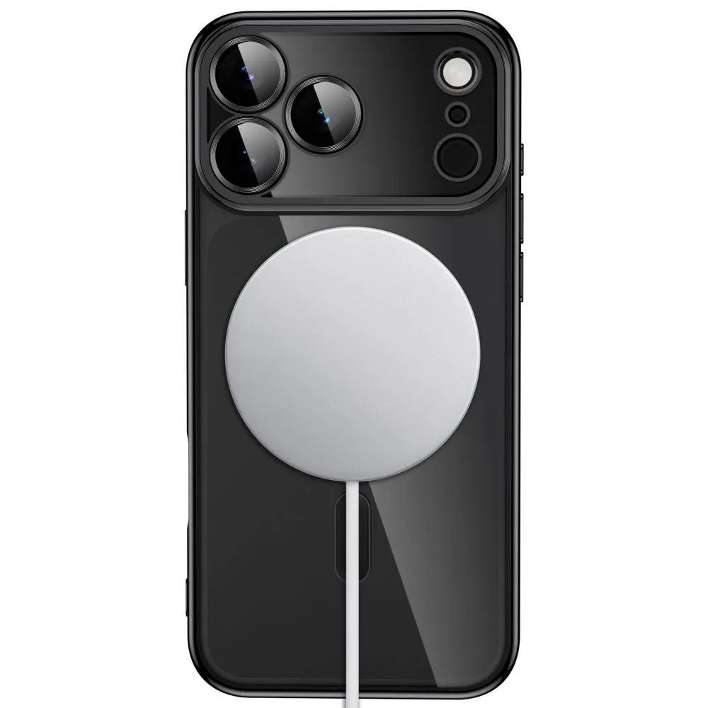 Apple iPhone 18 Pro skal  TECH-PROTECT MAGFLEX MAGSAFE