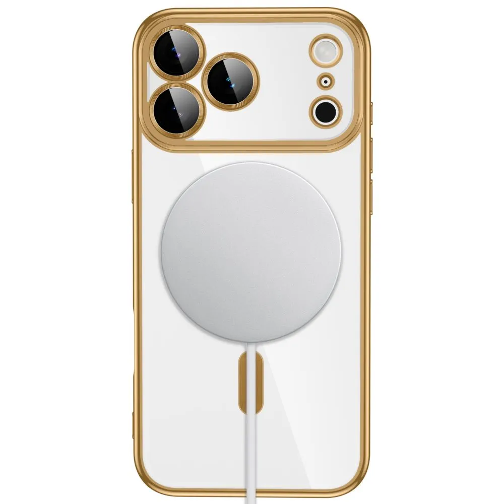 Apple iPhone 18 Pro Telefona vāciņš  TECH-PROTECT MAGFLEX MAGSAFE
