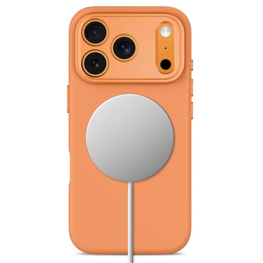 Apple iPhone 18 Pro Telefona vāciņš  TECH-PROTECT UNIQ MAGSAFE CC