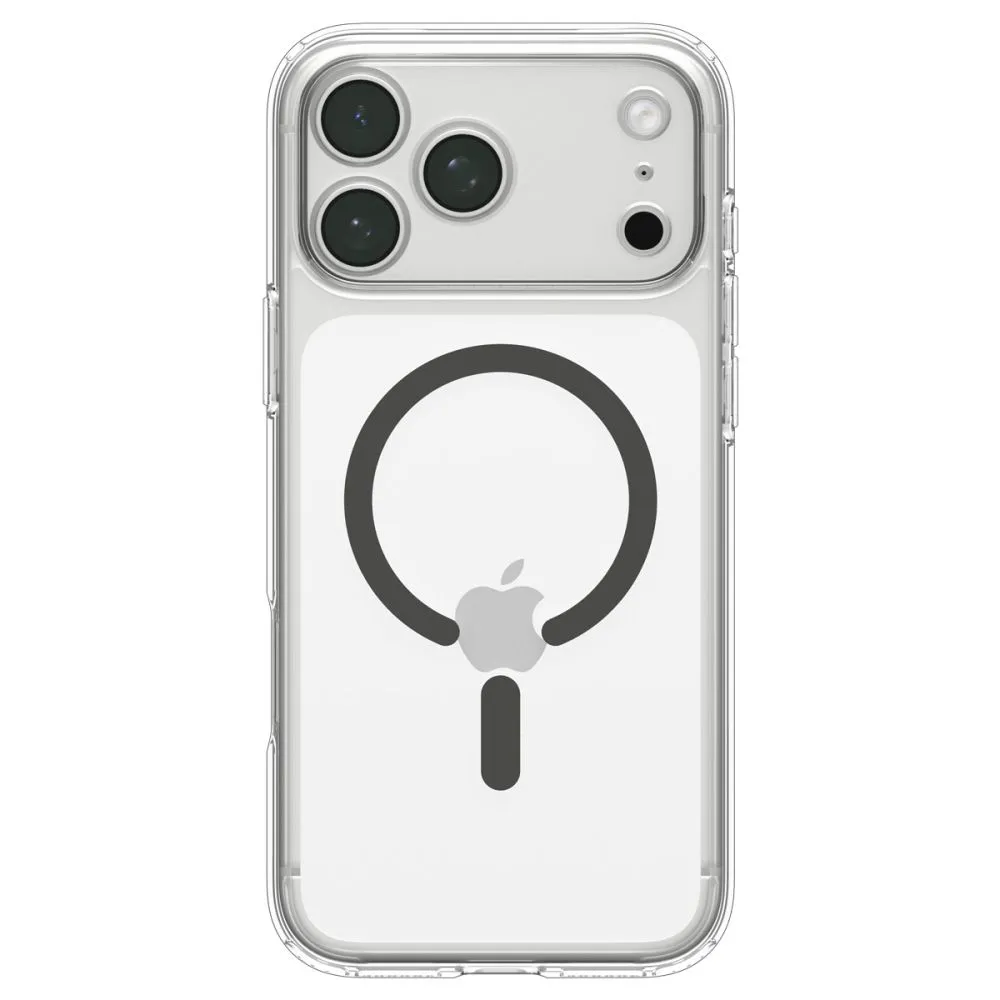 Apple iPhone 18 Pro Telefona vāciņš SPIGEN ULTRA HYBRID MAGSAFE