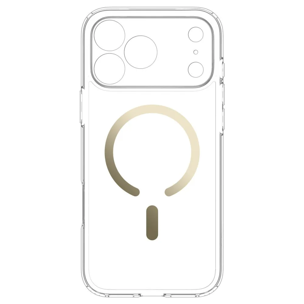 Apple iPhone 18 Pro Telefona vāciņš SPIGEN ULTRA HYBRID MAGSAFE