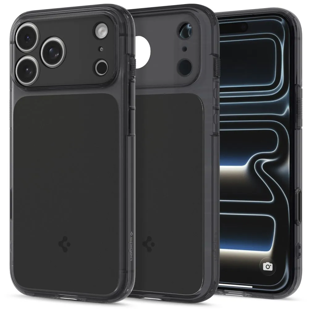 Apple iPhone 18 Pro Telefona vāciņš SPIGEN ULTRA HYBRID T MAGSAFE
