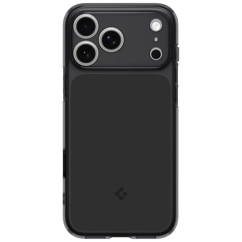 Apple iPhone 18 Pro Telefona vāciņš SPIGEN ULTRA HYBRID T MAGSAFE