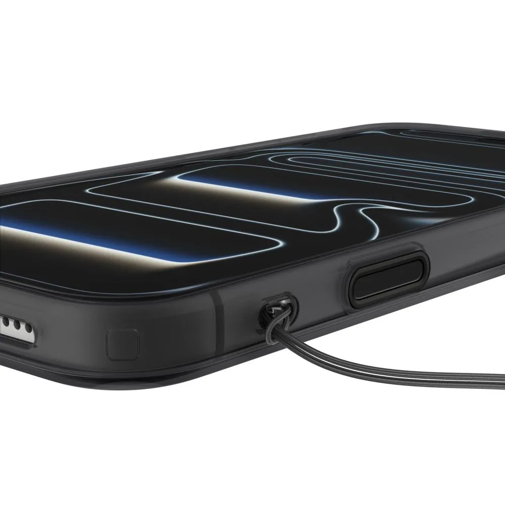 Apple iPhone 18 Pro Telefona vāciņš SPIGEN ULTRA HYBRID T MAGSAFE