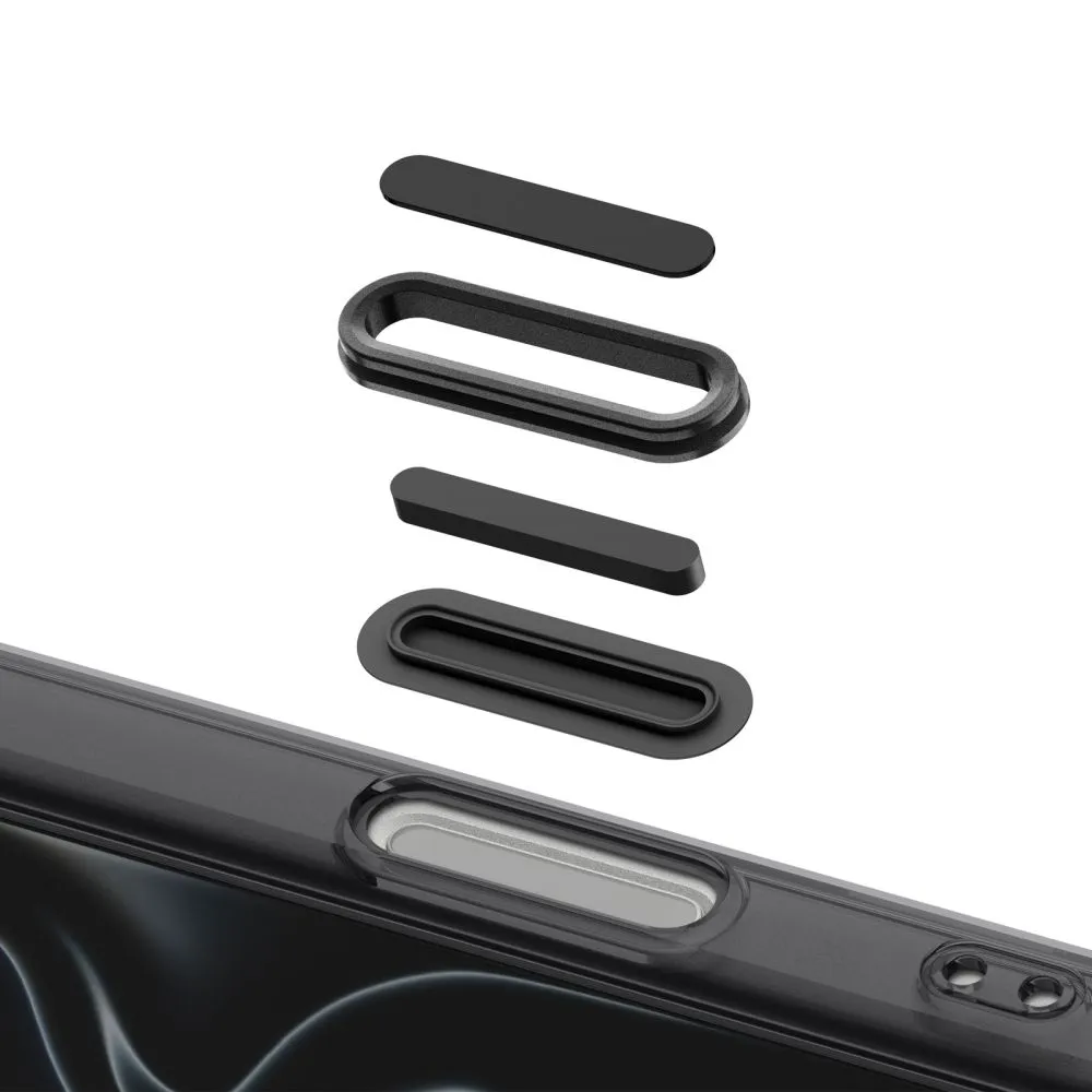 Apple iPhone 18 Pro Telefona vāciņš  SPIGEN ULTRA HYBRID T MAGSAFE