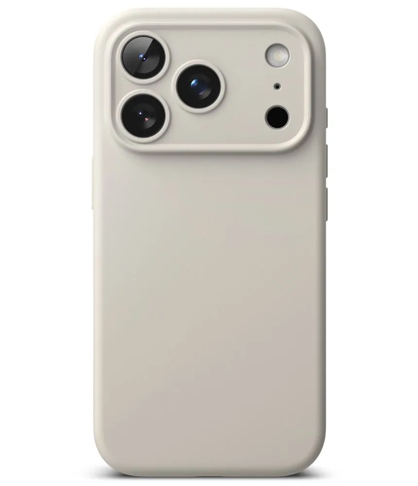 Apple iPhone 18 Pro Telefona vāciņš RINGKE SILICONE MAGNETIC MAGSAFE