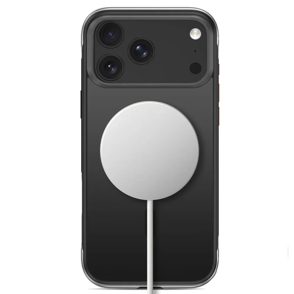 Apple iPhone 18 Pro Telefona vāciņš  TECH-PROTECT MAGAIR MAGSAFE CC