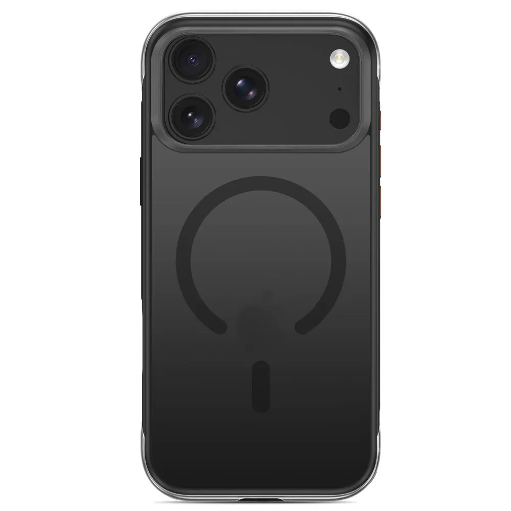 Apple iPhone 18 Pro Telefona vāciņš  TECH-PROTECT MAGAIR MAGSAFE CC